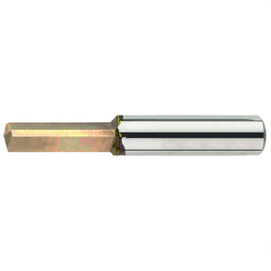 ชุดเครื่องมือต๊าปและแม่พิมพ์แบบเคลือบดีบุก 3 ฟลุต รุ่น Ttake Ta1390 - Product Image 2