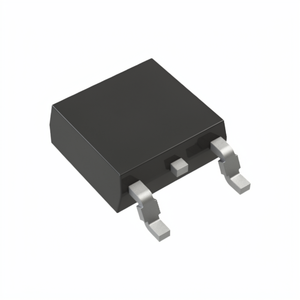 Electronics Component Original 2SB1201T-TL-E Transistors TO-252-3, DPAK , SC-63 - Product Image 1