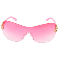 Europe et les États-Unis nouvelles lunettes appareil photo à grand cadre Lunettes de soleil de mode amincissantes lunettes carrées carrées transfrontalières