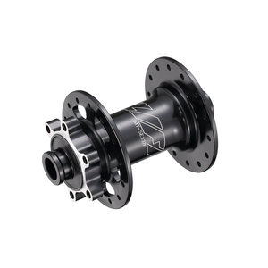 Buje Delantero para Bicicleta de Montaña Kaka 14G de Aleación de Aluminio, 28/32H, 3 Trinquetes, 36 Clics, Mecanizado CNC, Sonido Fuerte - Product Image 2