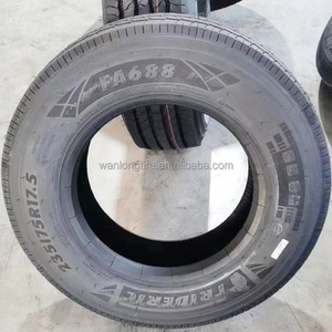 Neumáticos para Remolque Marca Frideric 245/70R19.5, Neumáticos para Camión 245 70 19.5 - Product Image 5
