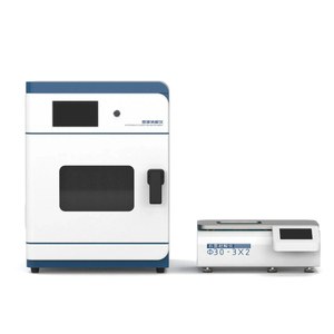Instrumento de Digestión por Microondas Totalmente Automático de 6 Canales, Digestor de Alto Rendimiento, Dispositivo de Alta Presión, Digestor por Microondas Appa - Product Image 4