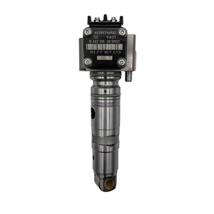 ईंधन इंजेक्टर यूनिट पंप 0414799021 0414799035 आम रेल डीजल इंजन ईंधन पंप 0414799050 0986445025 - Product Image 5