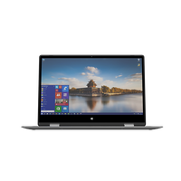 Pc portable 13.3 pouces, ordinateur Ultra-fin, 5000mAh, nouveau, pour jeux vidéo