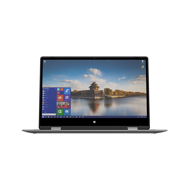 Factory Made New 13.3 Inch Gaming Gaming 5000mAh Ultra-thin and Portable Computer Laptop