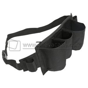 Nhà Máy Tùy Chỉnh Durable 600d Eo Công Cụ Làm Sạch Vành Đai Chai Holster - Product Image 2