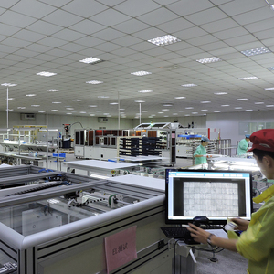 30 Năm Cuộc Sống Năng Lượng Mặt Trời Nhà Hệ Thống 5kw Off Grid - Product Image 2