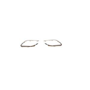 Moldura de Parachoques Trasero para Mercedes-Benz CLA118, A1188852102L A1188852202R, Pieza de Repuesto Nueva - Product Image 1