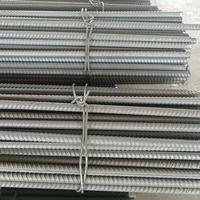 Tige d'ancrage à mortier galvanisée de 18 mm de diamètre, haute résistance, en acier au carbone HRB630, pour roche, certifiée ISO9001, pour l'exploitation minière, zinguée à chaud