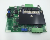 Placa de Circuito Impreso PCB, Ensamblaje de Prototipo PCBA para Proveedor de IoT