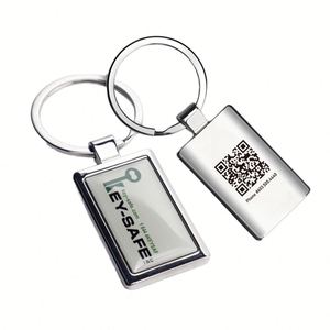 Personalized Your Own Logo Custom Jiabo Zinc Alloy Keychain <b>Keyring</b> Souvenir Die Cast 2D 3D Gold Silver Soft Enamel Waterproof - Product Image 1