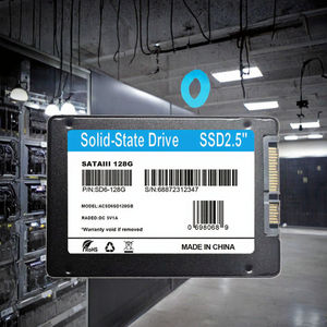 Internal Solid State <b>Drive</b> <b>SSD</b> USB 3.0 Interface 80GB-160GB Metal Shell New Desktop 2.5 Inch 401-500MB/s Read 301-400MB/s Write - Product Image 3