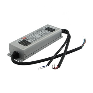 ELG-100-24DA-3Y防水IP67 100W 4A dc 24V Dali led照明电源驱动器，用于LED海湾照明