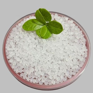 Precio de fábrica LDPE Grado de moldeo por inyección Pellets de plástico y Grado de moldeo por soplado LDPE Materia prima Gránulos de plástico - Product Image 1