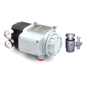 คอนโทรลเลอร์ Masoneilan รุ่นใหม่ Svi 3 แบบ 4-20ma พร้อมเซ็นเซอร์ Shanghai Dianjian - Product Image 5