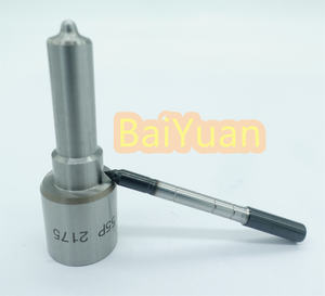 High Quality Common Rail diesel Fuel <strong>Nozzle</strong> Diesel <strong>Injector</strong> <strong>Nozzle</strong> Fuel <strong>Nozzle</strong> DLLA155P2175 - Product Image 2