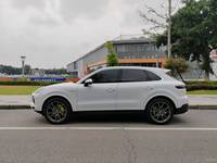 Cayenne E-Hybrid 2.0T 2021 Usado, Híbrido Enchufable, Tracción en las Cuatro Ruedas, SUV de Lujo, Bajo Kilometraje, Bien Mantenido, Título Limpio, Listo para Enviar