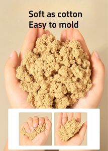 Fil de moxibustion à l'armoise pure de haute pureté 60:1, idéal pour la moxibustion directe/indirecte, moxibustion 100% pure, moxibustion biologique - Product Image 6