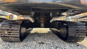 Excavadora Hyundai 220 Usada de Alto Rendimiento, 20 Toneladas, Garantía de Calidad, Máquina de Construcción Hecha en Corea - Product Image 3