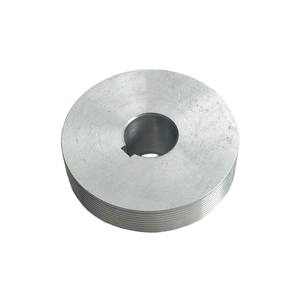 Tùy chỉnh các bộ phận <span class=keywords><strong>CNC</strong></span> gia công <span class=keywords><strong>CNC</strong></span> cho các thành phần chính xác nhà máy - Product Image 1