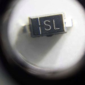 new and original B5819W SL SOD-123 Diodes Schottky Diodes 9A 900mV 40V - Product Image 1