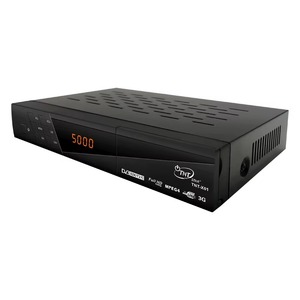 Receptor de <span class=keywords><strong>TV</strong></span> Digital DVB <span class=keywords><strong>Combo</strong></span> 1080p HD con WiFi para USB, Exportación para África - Product Image 3