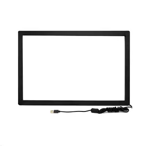 Fabriek Directe Verkoop Ir Touchscreen Frame 27 Inch Ir Touch Frameir Frame Ir Touch Frame Pcb