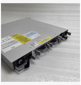 Commutateur série <span class=keywords><strong>C9500</strong></span> neuf ou usagé <span class=keywords><strong>C9500</strong></span>-<span class=keywords><strong>24Y4C</strong></span>-A 24x1/10/25G et 4 ports 40/100G, Advantage - Product Image 2