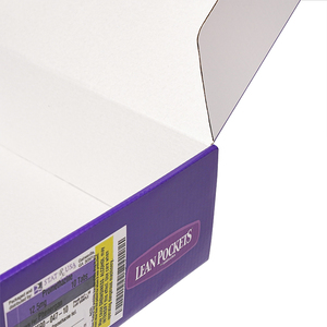 <span class=keywords><strong>Cajas</strong></span> <span class=keywords><strong>de</strong></span> Papel <span class=keywords><strong>para</strong></span> Envasado <span class=keywords><strong>de</strong></span> Alimentos con Impresión Personalizada, <span class=keywords><strong>Cajas</strong></span> <span class=keywords><strong>de</strong></span> Cartón Corrugado <span class=keywords><strong>para</strong></span> Llevar, Caja <span class=keywords><strong>para</strong></span> Empacar Sándwiches y Mermeladas - Product Image 5