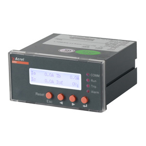 Acrel Ard2f 25 Cq Intelligent Motor Protector 380V Ac Overload Phase Loss Protection Separable Type - Product Image 2