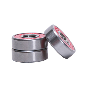 ขายส่งราคาถูก ABEC 9 Chrome Steel 608สเก็ตแบริ่งสเก็ตบอร์ด - Product Image 6
