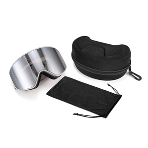 <span class=keywords><strong>Gafas</strong></span> <span class=keywords><strong>de</strong></span> esquí <span class=keywords><strong>de</strong></span> nieve <span class=keywords><strong>de</strong></span> espuma <span class=keywords><strong>de</strong></span> 3 capas con impresión personalizada, <span class=keywords><strong>gafas</strong></span> fotocromáticas polarizadas UV400, lentes doradas, moradas y plateadas, <span class=keywords><strong>gafas</strong></span> deportivas <span class=keywords><strong>de</strong></span> moda - Product Image 2