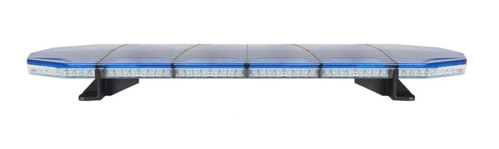 41-Zoll-LED-Blitzlichtleiste Hoc hinten sives Notwarn blitzlicht