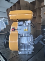 Compacteur à plaque soigné Utilisez la meilleure qualité Robin EY20 Moteur à essence Moteur à essence 5.0hp avec les meilleurs prix