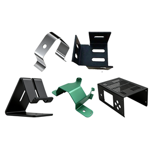 Servicio de Mecanizado CNC, Acero Inoxidable, Cobre, Bronce, Aluminio, Electroerosión por Hilo, Fresado, Modelado 3D, Diseño <span class=keywords><strong>CAD</strong></span>, Impresión 3D - Product Image 5