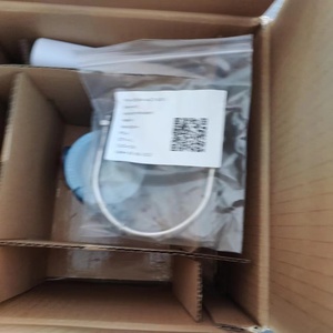 Original Emerson for 644HAK5J6M5 Hart 4-20mA Digital <b>Thermometer</b> With Stainless Steel IP67 USB Communication - Product Image 5
