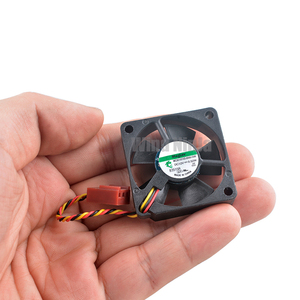 MC35101V2-0000-<span class=keywords><strong>G99</strong></span>พัดลมขนาด3.5ซม. 35มม. 35x35x10มม. DC12V 0.52W พัดลมขนาดเล็ก3pin เงียบสำหรับซีพียูตัวเครื่อง - Product Image 6