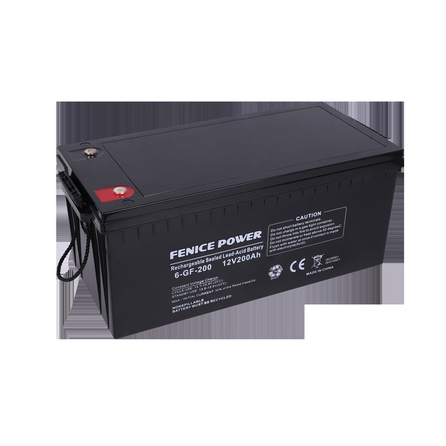China Factory Battery 12 Volt 4.5AH 7AH 9AH 12AH 38AH 200ah 250ah Lead Acid Batteries Lead