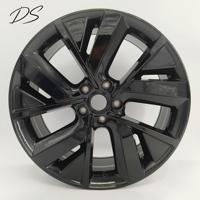 Llantas de Aleación Flow Form a Precio de Mayoreo, 20 Pulgadas 8.5J PCD 5*120, Llantas para Autos de Pasajeros para Li L7
