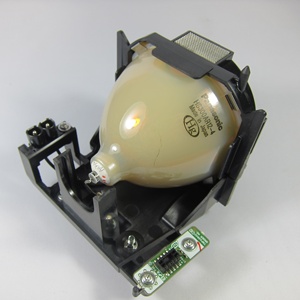 Lámpara de Proyector Mercury LAD60 para Reemplazo de FDW40, Base HS300, HS300AR12-4*2, 300W, 2000H de Vida Útil, 6 Meses de Garantía, Hogar, Oficina, Escuela - Product Image 1