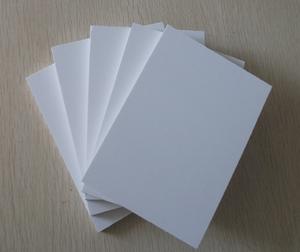 10mm उच्च घनत्व निविड़ अंधकार परमवीर चक्र फोम बोर्ड निर्माता - Product Image 3