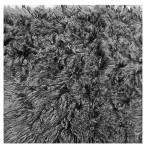 Alfombras Flokati de lana 100% hechas a mano, alfombra gruesa y peluda para sala de estar y dormitorio, alfombras suaves naturales para decoración de interiores - Product Image 1