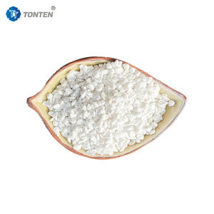 厂家直销供应玻璃珠硬珍珠岩12-18目珍珠岩颗粒 - Product Image 1