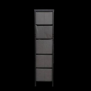 High Quality Freestanding Durable Stainless Steel MDF Panel Pine Modern Living Room Fabric <b>Cabinets</b> Sample Available Fabric - Product Image 4