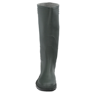 Stivali Alti in Gomma Verde N. 45 - Product Image 3