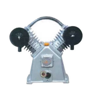 Compresseur d'air industriel à tête de compresseur à piston alternatif à deux étages, pompes 2065 2080 3080 3065 3090 avec <span class=keywords><strong>clapet</strong></span> - Product Image 2