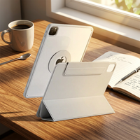 Étui magnétique pour iPad 11e génération A16, compatible avec la 10e génération, version 2022, écran 10,9 pouces