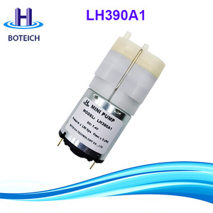 Mini Bomba Botech LH390A1 DC 7.4V para Rociador Facial - Product Image 1