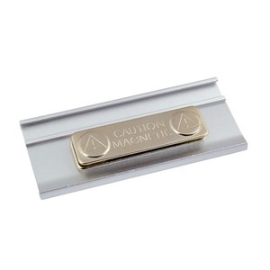 Porte-badge magnétique MM.72X32 Accessoire - Product Image 3