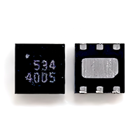 Amplificateur RF IC GRF4005 à faible bruit 1,7-2,7 GHz, marquage 4005